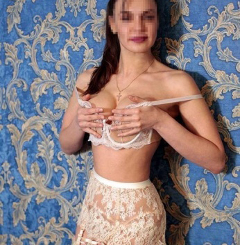 Анкета проститутки Нина - город Пустомыты, 24 года, №7362